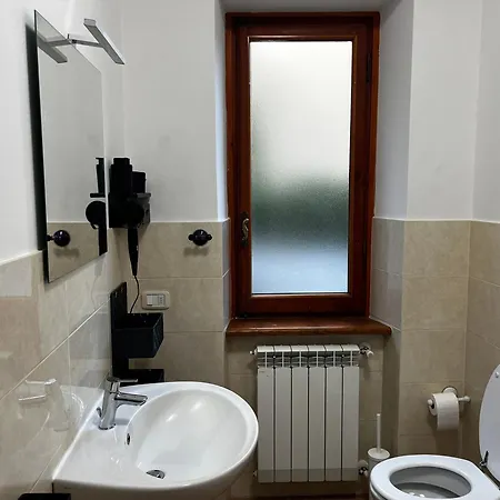 Apartment La Ruota *