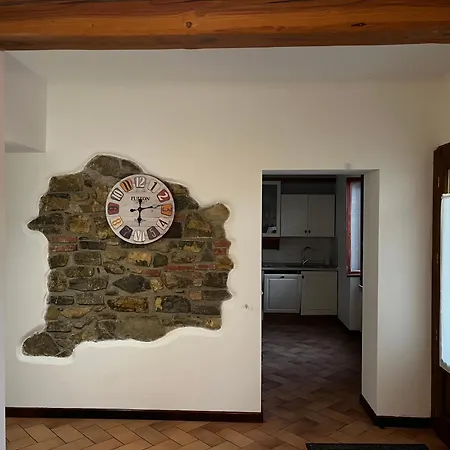 La Ruota * Bibbiena