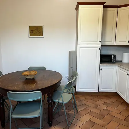 La Ruota Apartment