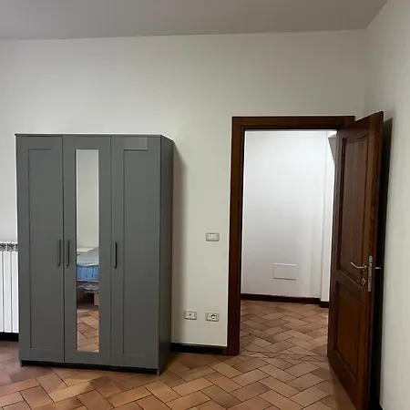 Apartment La Ruota